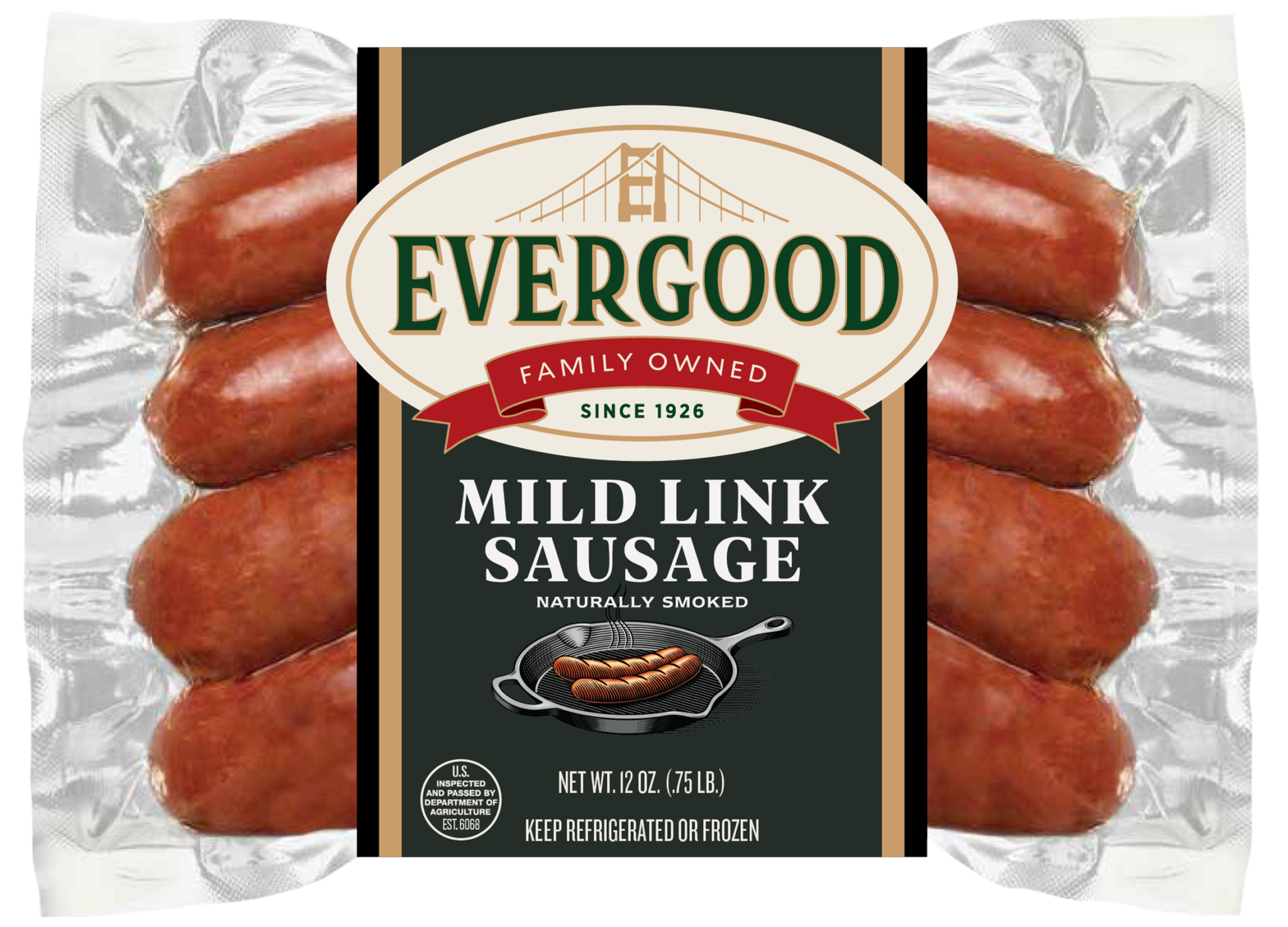 Mild Link
