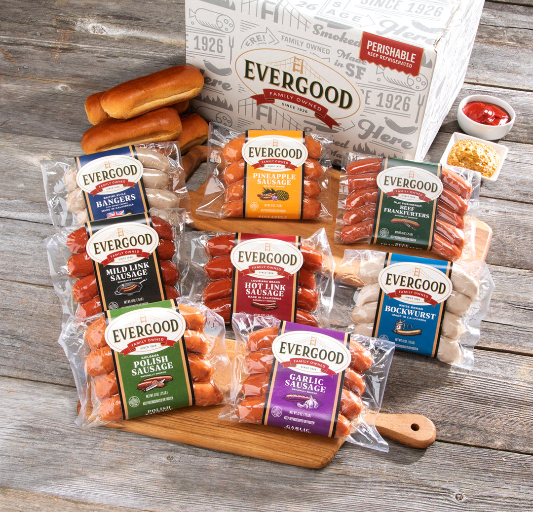 The Evergood Bundle