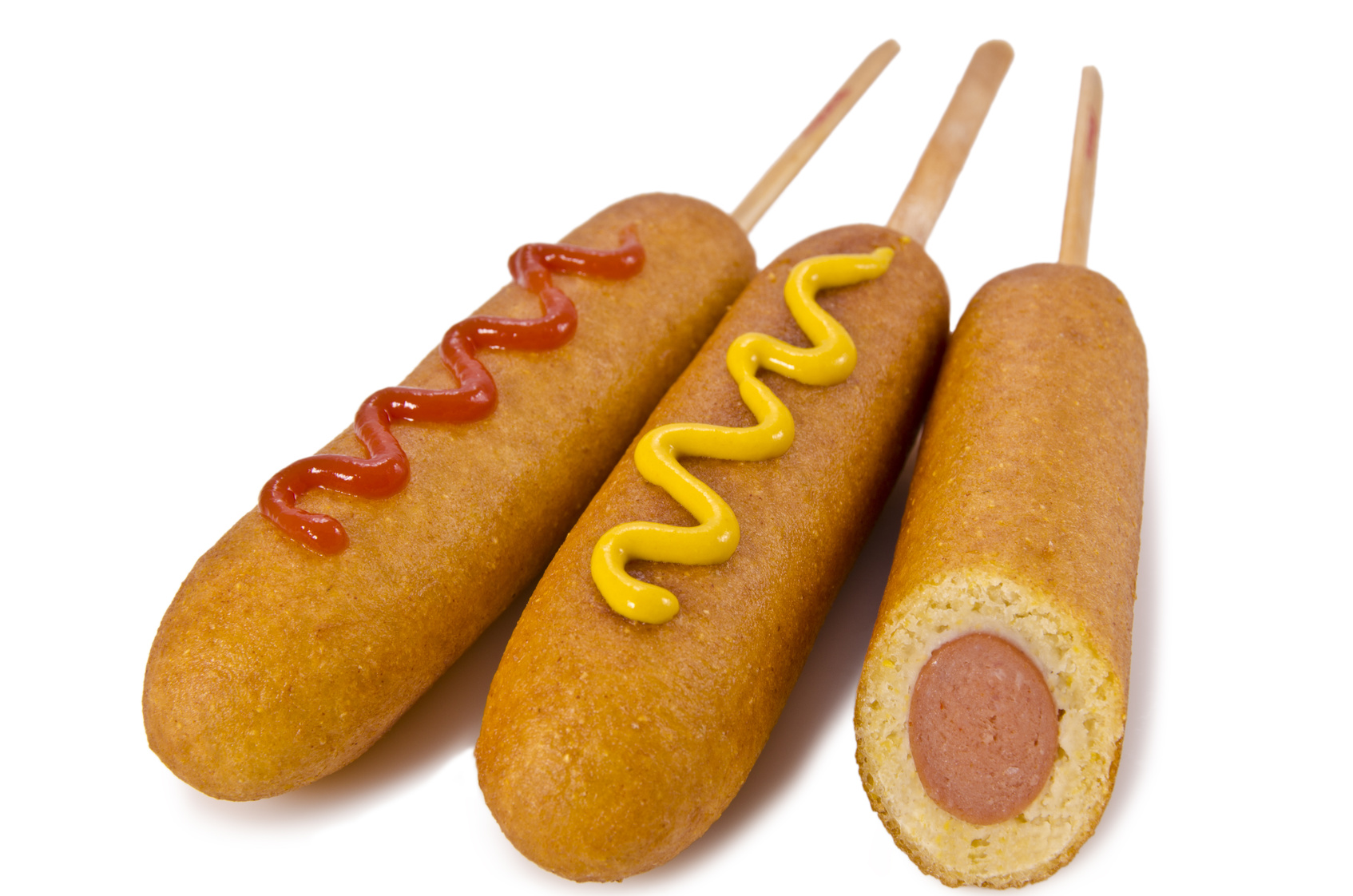 Why Are Corn Dogs Called Corn Dogs Evergood FoodsEvergood Foods