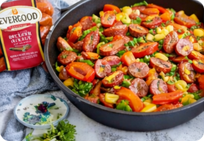 Evergood Sausage Company