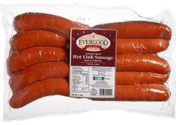 Louisiana Hot Links