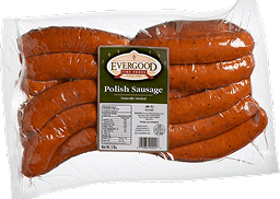 Polish Sausage