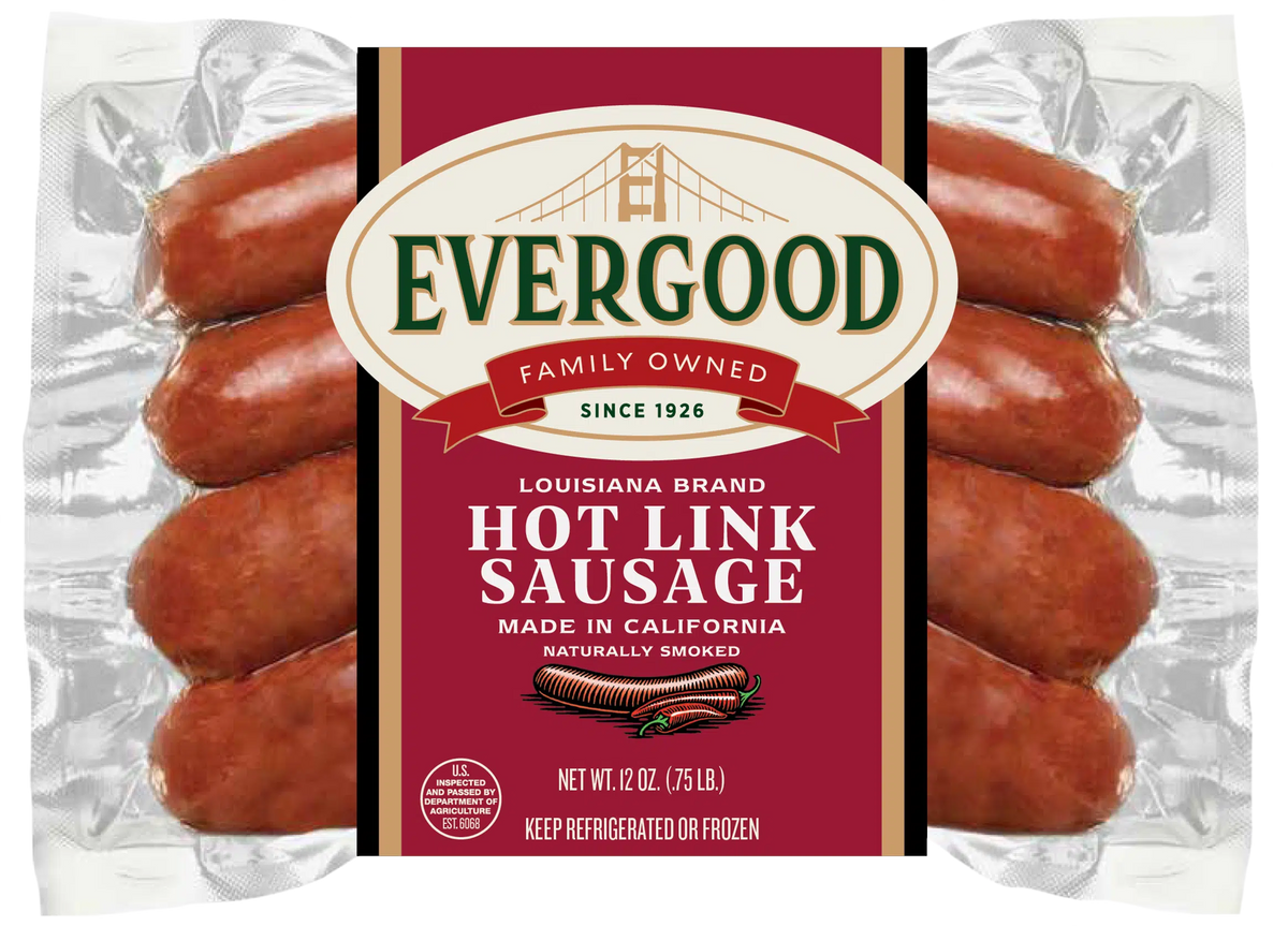 Evergood Sausage Company