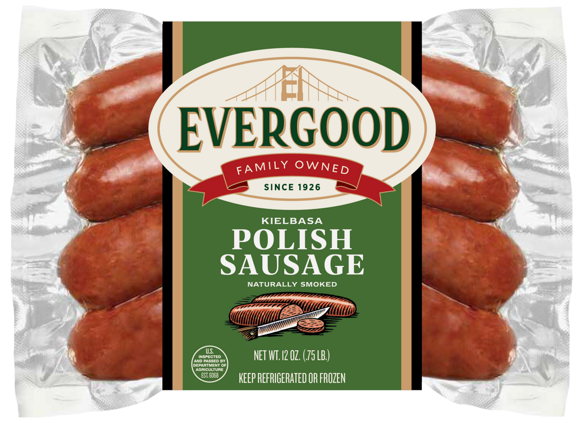 Evergood Sausage Company