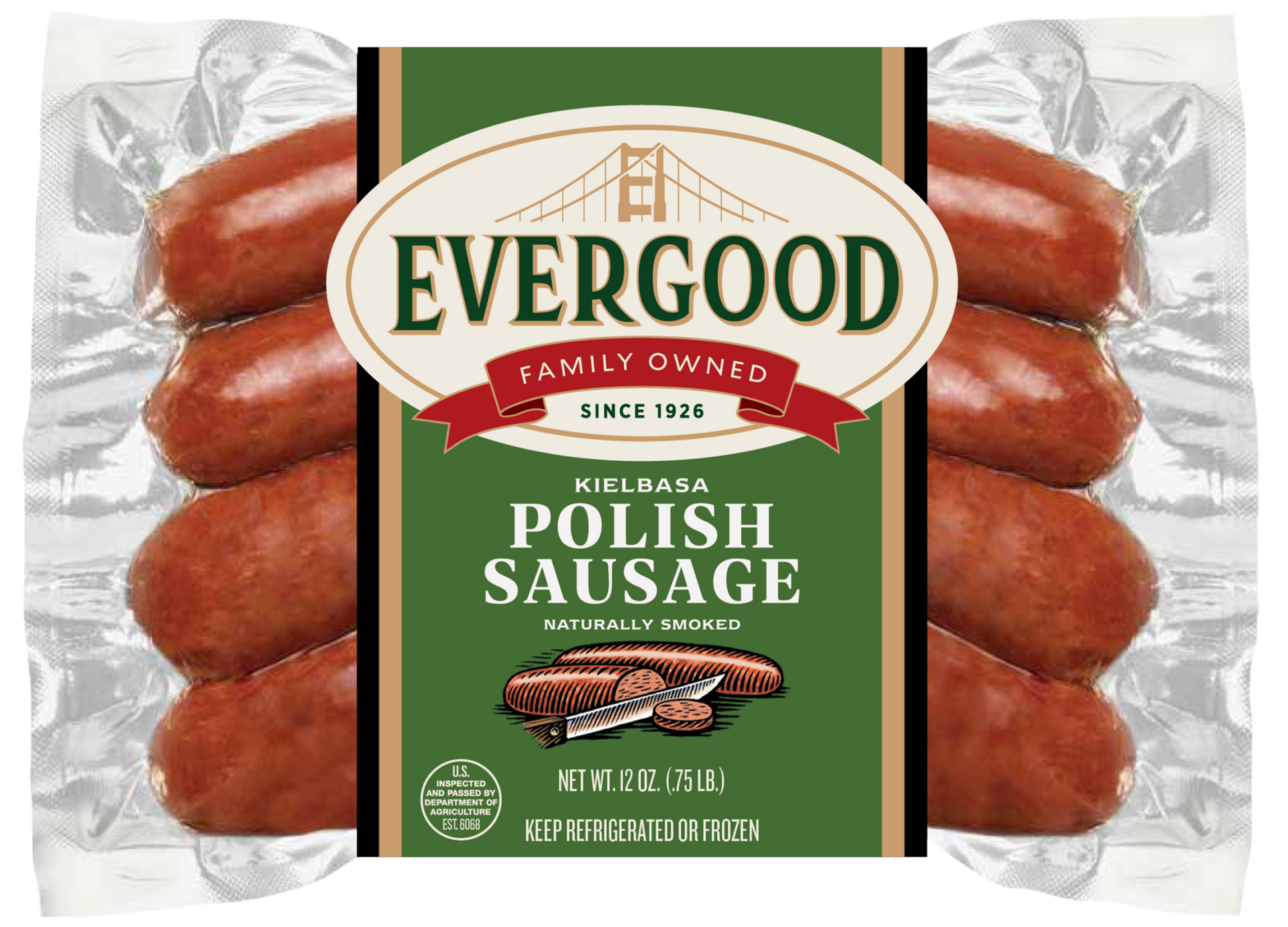 Kielbasa near me discount