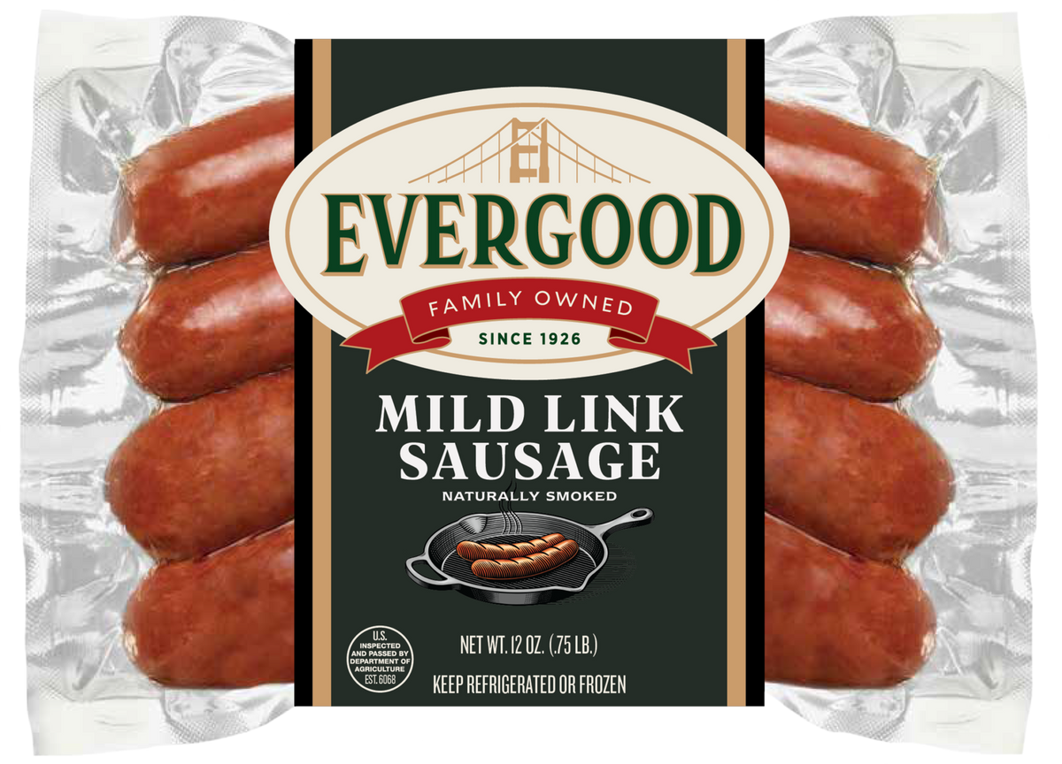 Evergood Sausage Company