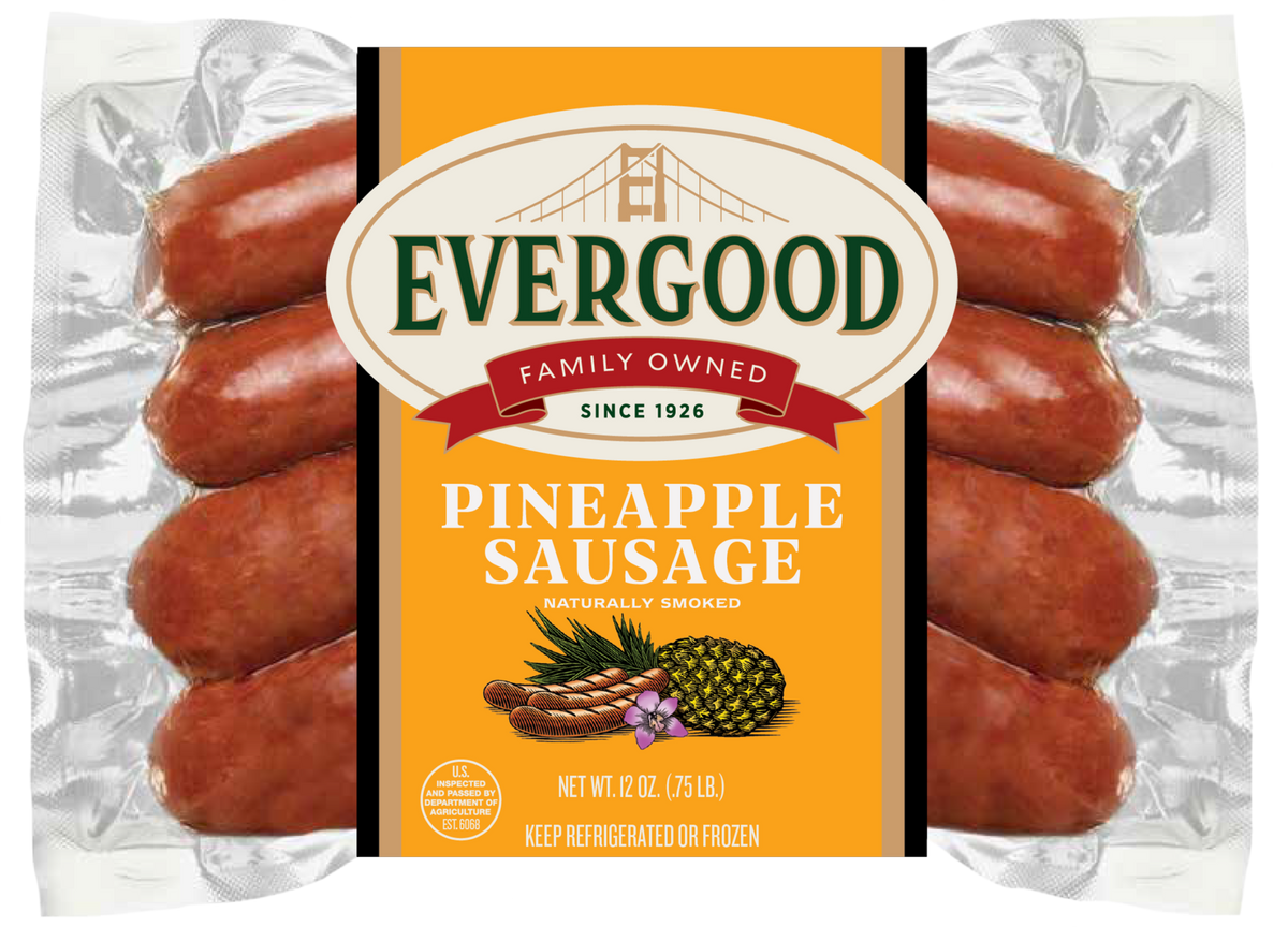 Evergood Sausage Company