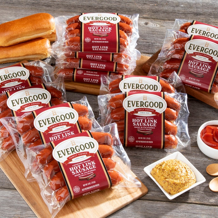 Evergood Sausage Company