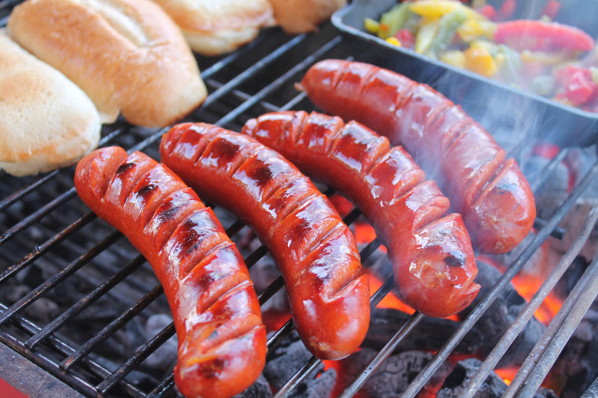 Evergood Sausage Company