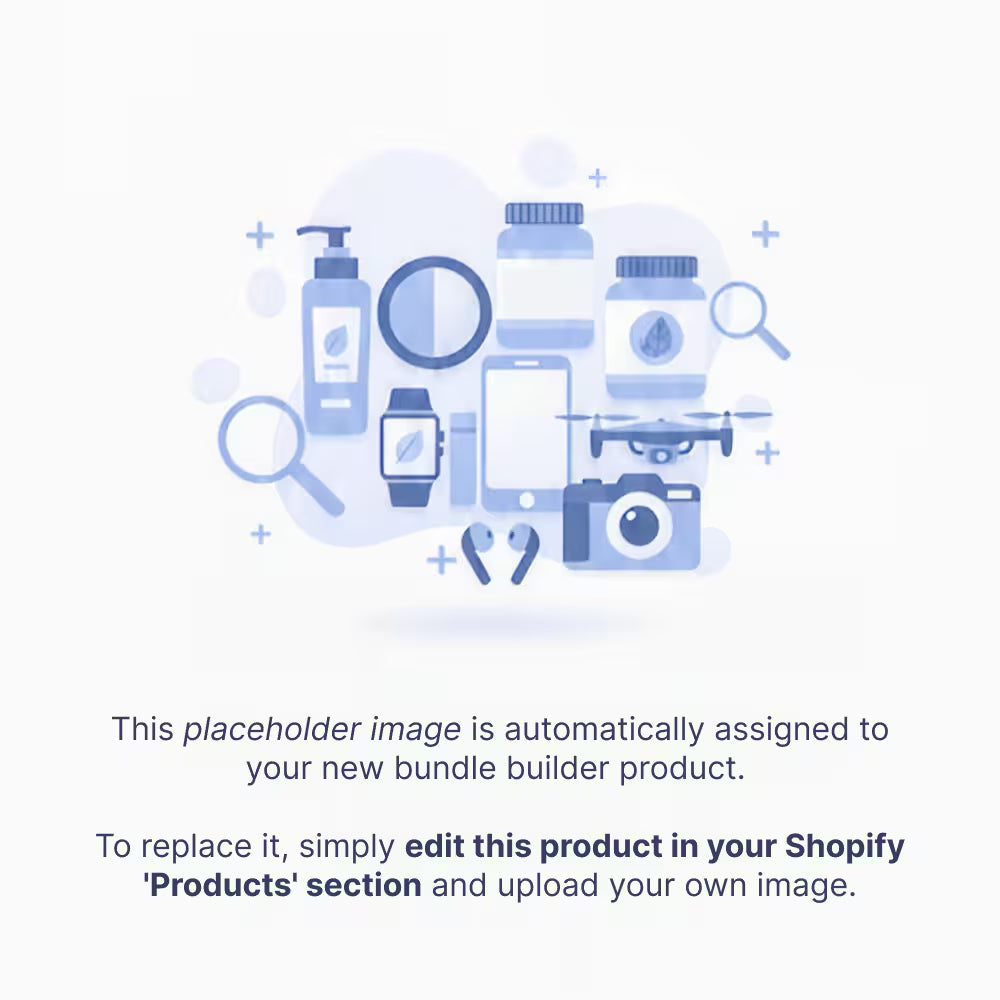 Build Your Bundle