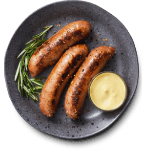 Cst Evergood Hot link sausage 48 oz – Super Cupertino