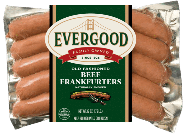 Evergood Sausage (@EvergoodSausage) / X