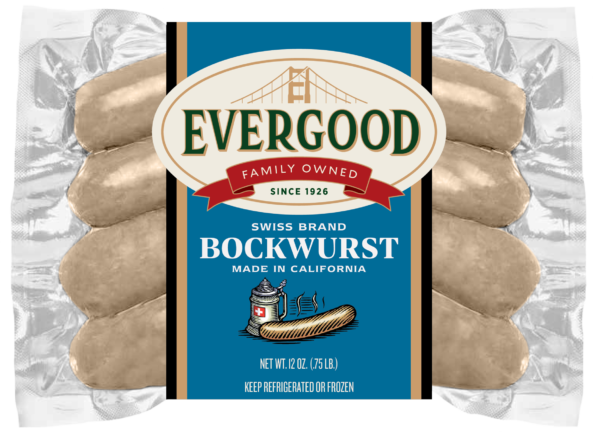 Review of Evergood Hot Links - Delishably