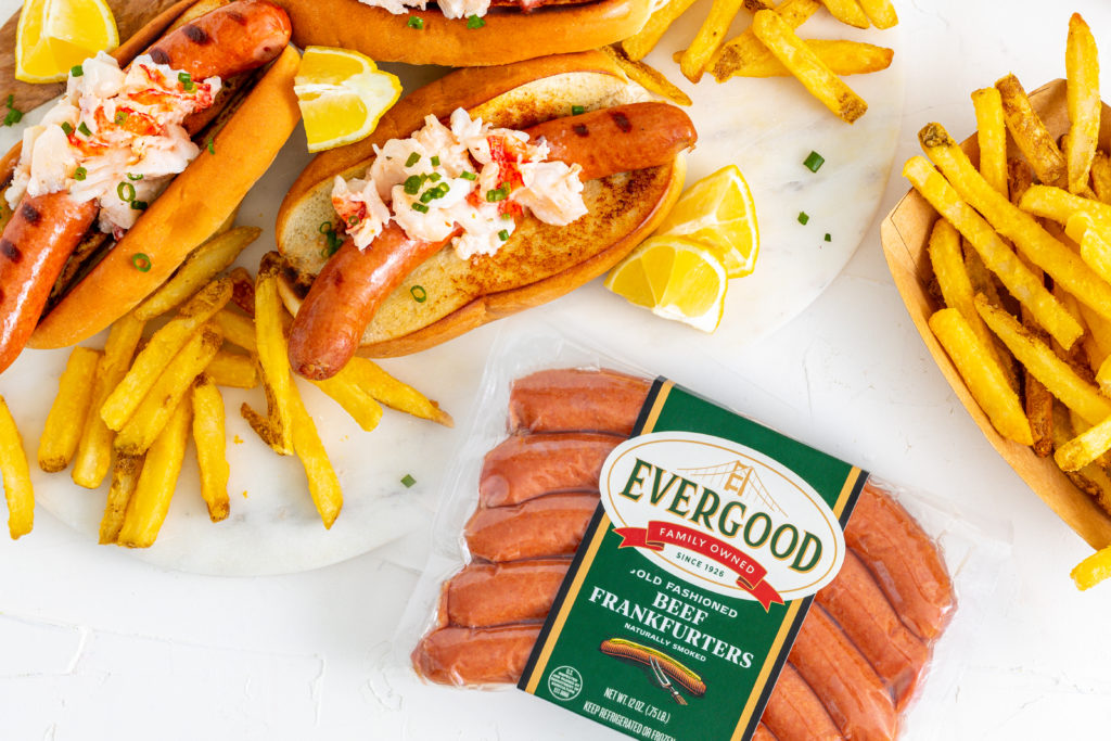Evergood Sausage Company (@evergoodsausage)